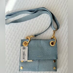 NWT Hammitt Montana Reversible Small